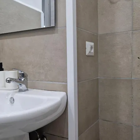Apartment Casablanca Center Catania