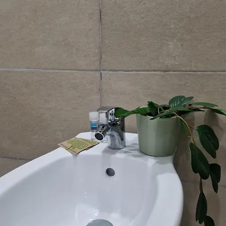 Casablanca Center Apartment
