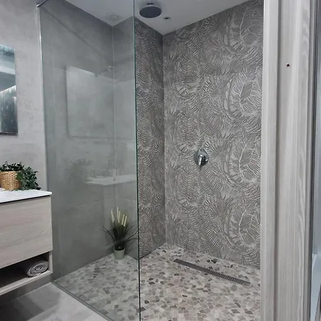 Apartment Casablanca Center