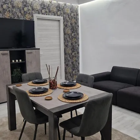 Apartment Casablanca Center *