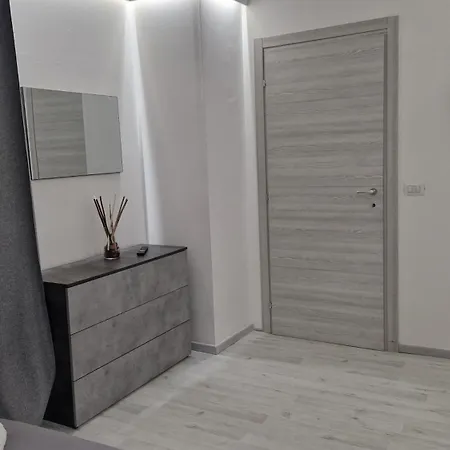 Casablanca Center Apartment Catania