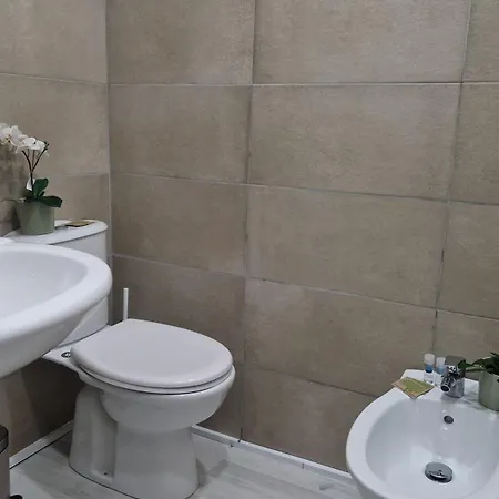 Apartment Casablanca Center